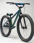 Mafia Bikes Medusa V2 26" Complete Wheelie Bike