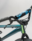 Mafia Bikes Medusa V2 26" Complete Wheelie Bike
