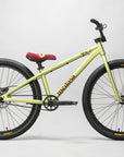 Mafia Bikes Medusa V2 26" Complete Wheelie Bike