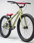 Mafia Bikes Medusa V2 26" Complete Wheelie Bike