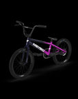 Meybo Clipper Complete Race Bike 2025 - Purple/Navy