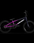 Meybo Clipper Complete Race Bike 2025 - Purple/Navy