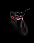 Meybo Clipper Complete Race Bike 2025 - Red/Maroon