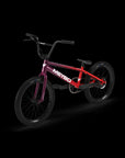 Meybo Clipper Complete Race Bike 2025 - Red/Maroon