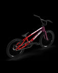 Meybo Clipper Complete Race Bike 2025 - Red/Maroon