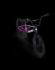Meybo Clipper Complete Race Bike 2025 - Purple/Navy