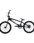Meybo Clipper Disc Race Bike 2024 - Black/Grey