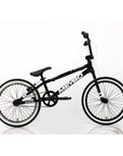 Meybo 2024 Booster Bike - Black