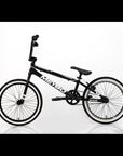 Meybo 2024 Booster Bike - Black