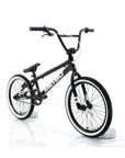 Meybo 2024 Booster Bike - Black