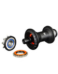 Fly Bikes Magneto Hubset - Black