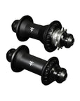 Fly Bikes Magneto Hubset - Black