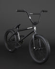 Fly Bikes Sierra 18" Complete BMX Bike 2024 - Waller BMX