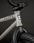 Fly Bikes Sierra 18" Complete BMX Bike 2024 - Waller BMX