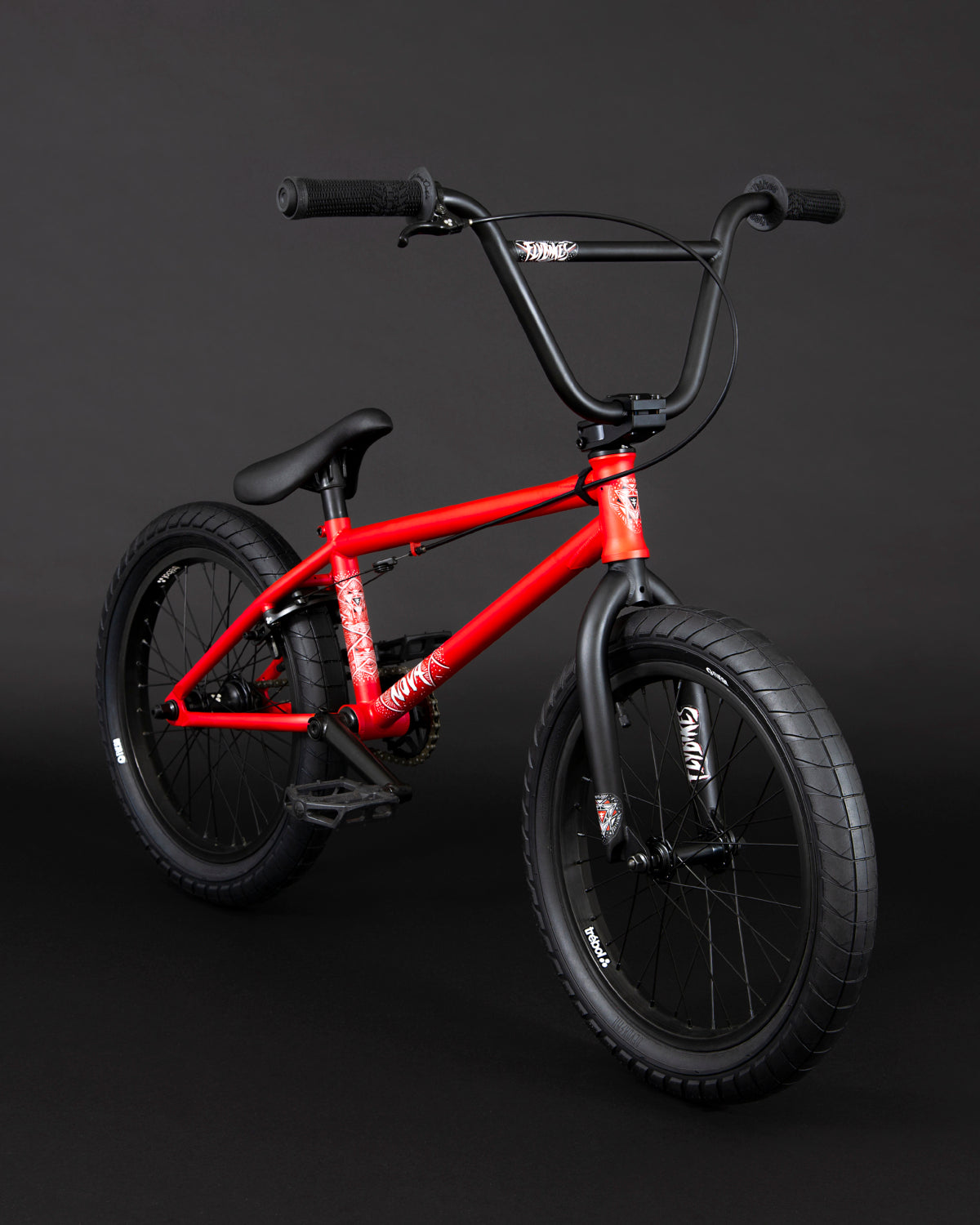 Fly Bikes Nova 18
