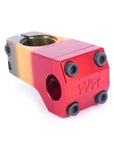 Cult Mind Control Front Load Stem - Rasta