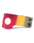Cult Mind Control Front Load Stem - Rasta
