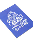 MOTOBUNKA Five Year Book