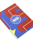 MOTOBUNKA Five Year Book