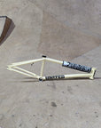 United Motocross BMX Frame - Waller BMX
