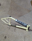 United Motocross BMX Frame - Waller BMX
