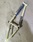United Motocross BMX Frame - Waller BMX