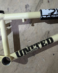 United Motocross BMX Frame - Waller BMX