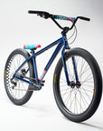 Mafia Bikes Bomma Traffic 27.5" Bike