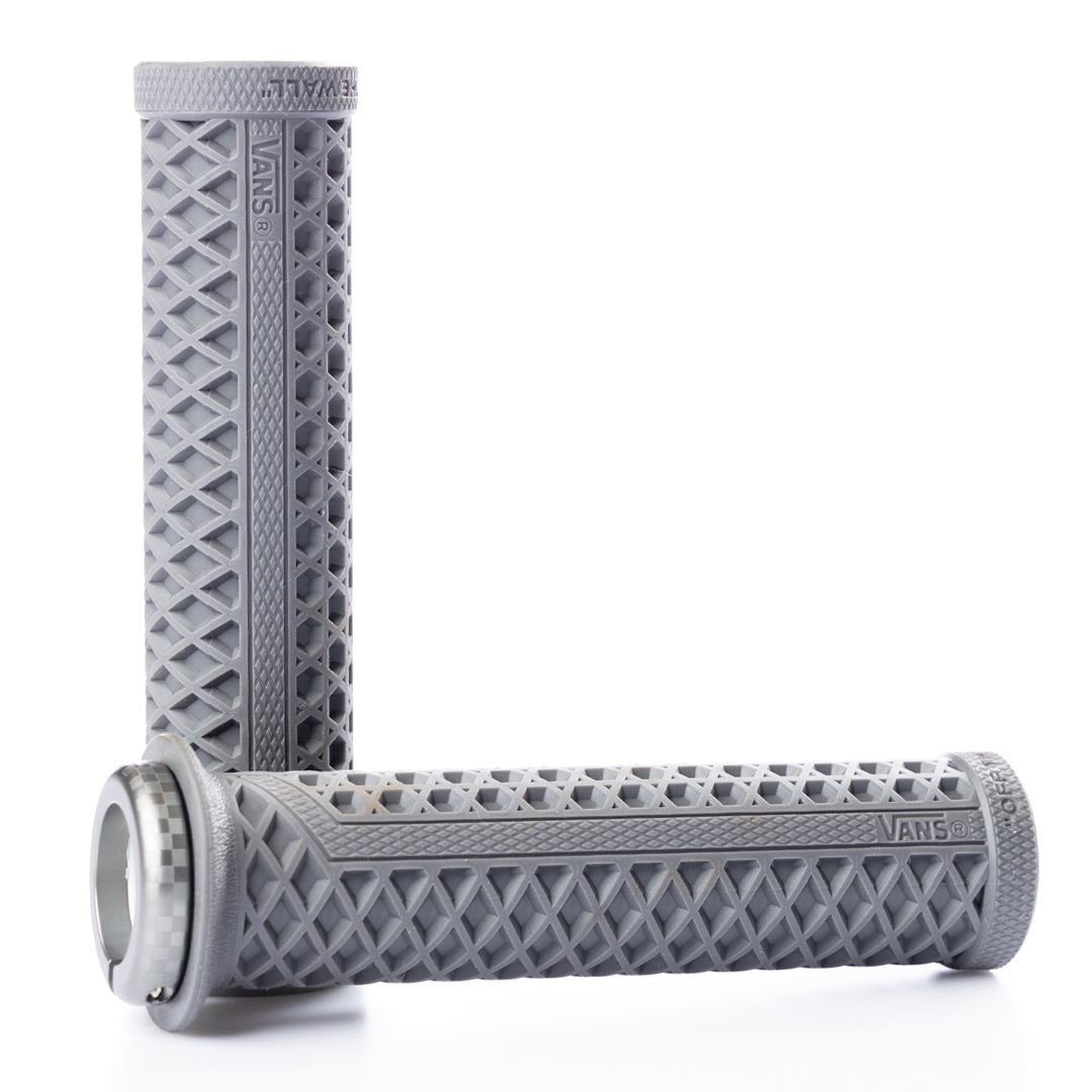 ODI X Vans Lock-On Grips 135mm Waller BMX