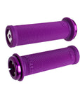 ODI Ruffian Mini V2.1 Lock On Grips - 110MM - Waller BMX