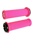 ODI Ruffian Mini V2.1 Lock On Grips - 110MM - Waller BMX