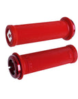 ODI Ruffian Mini V2.1 Lock On Grips - 110MM - Waller BMX