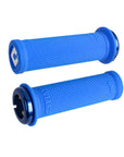ODI Ruffian Mini V2.1 Lock On Grips - 110MM - Waller BMX