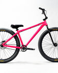 Mafia Bikes Bomma TTO 27.5" Bike