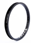 Primo VSXL Pinned Rim - Matt Black 36 Hole