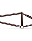 United Pro Model Frame Jo Gass Edition - Brown