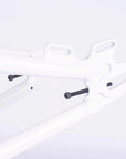 Cult Vick Behm 24" Race Cruiser Frame - White 22" - Waller BMX