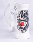 Cult Vick Behm 24" Race Cruiser Frame - White 22" - Waller BMX
