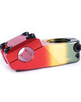 Cult Redemption Top Load Stem - Rasta