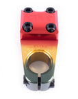 Cult Redemption Top Load Stem - Rasta