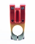 Cult Redemption Top Load Stem - Rasta