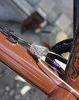 Relic Assist CNC Brake Hanger - Waller BMX