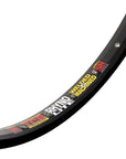 Sun Rhyno Lite XL 20" 36H SV 406 Rim Black - Waller BMX
