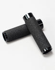 Mafia Bikes Wheelie Bike Pegs V2 Black - Pair