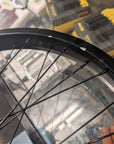 Federal Motion Freecoaster Wheel - LHD (Second Hand)