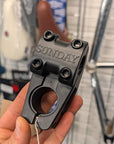 Sunday Freeze V2 Topload Stem - Shop Soiled