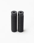 Mafia Bikes Wheelie Bike Pegs V2 Black - Pair