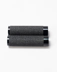 Mafia Bikes Wheelie Bike Pegs V2 Black - Pair