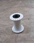 G-Sport Marmoset Front Hub Shell - White