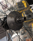 Federal Motion Freecoaster Wheel - LHD (Second Hand)